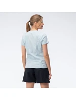 Dámske tričko s krátkym rukávom JELLI WMNS Dámske tričko s krátkym rukávom JELLI WMNS