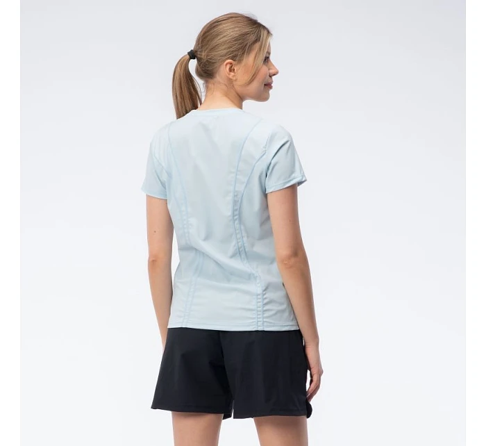 Dámske tričko s krátkym rukávom JELLI WMNS Dámske tričko s krátkym rukávom JELLI WMNS