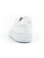 Topánky Puma Karmen Jr 38737501