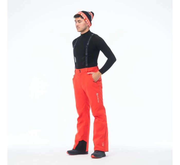 Pánské kalhoty model 21754183 PANTS - Iguana