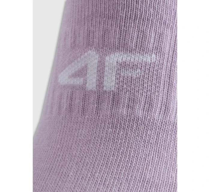 Dámské ponožky model 21474364 - 4F Dámské ponožky model 21474364 - 4F