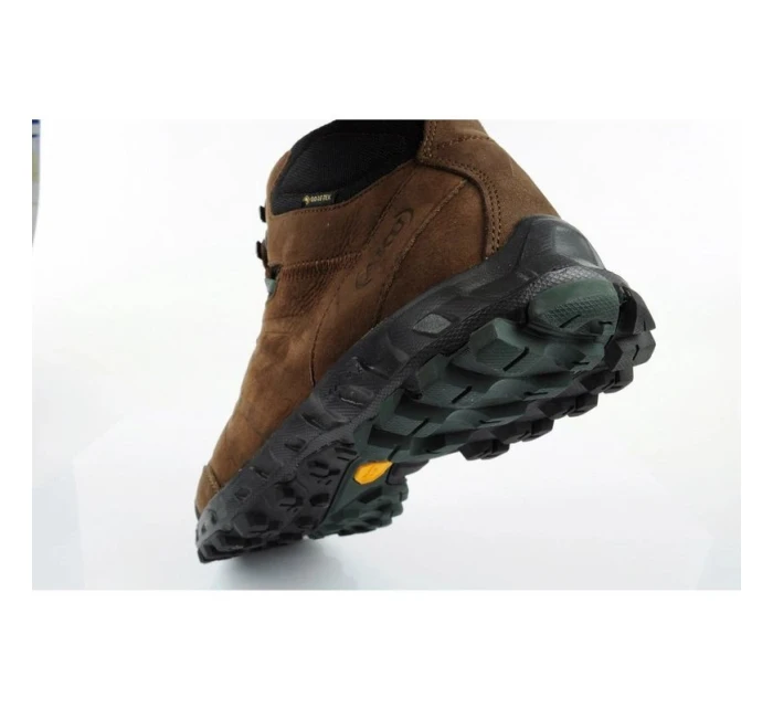 Pánske trekové topánky Aku Coldai GTX