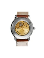 Pánské hodinky Atlantic + BOX pánské model 21805877 - Zeppelin Pánské hodinky Atlantic + BOX pánské model 21805877 - Zeppelin