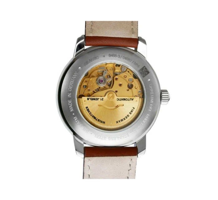 Pánské hodinky Atlantic + BOX pánské model 21805877 - Zeppelin Pánské hodinky Atlantic + BOX pánské model 21805877 - Zeppelin