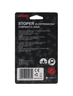 ELEKTRONICKÝ 1 ČASOVAČ ENERO