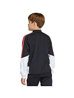 Dětská mikina Tiro 26 Competition Training černá, bílá a červená model 21838153 - ADIDAS