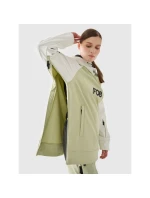 Dámská softshellová mikina 5000 s membránou model 21888696 - 4F Dámská softshellová mikina 5000 s membránou model 21888696 - 4F