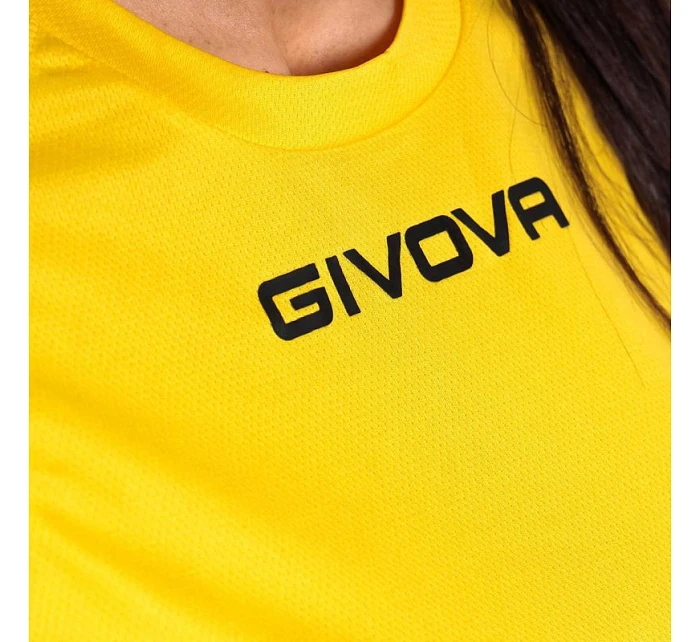 Unisex futbalové tričko One U MAC01-0007 - Givova