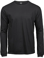 Tee Jays TJ 8007 Pánske tričko s dlhým rukávom „SOF TEE®“ 18.8007 čierne Tee Jays TJ 8007 Pánske tričko s dlhým rukávom „SOF TEE®“ 18.8007 čierne