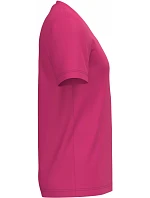 Kariban K 357 Pánske tričko s výstrihom do V 20.K357 fuchsiová Kariban K 357 Pánske tričko s výstrihom do V 20.K357 fuchsiová
