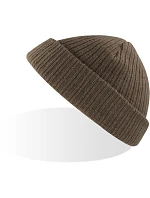 Atlantis Headwear Docker Melírovaná pletená čiapka „Docker“ 33.7070 dove grey melange Atlantis Headwear Docker Melírovaná pletená čiapka „Docker“ 33.7070 dove grey melange