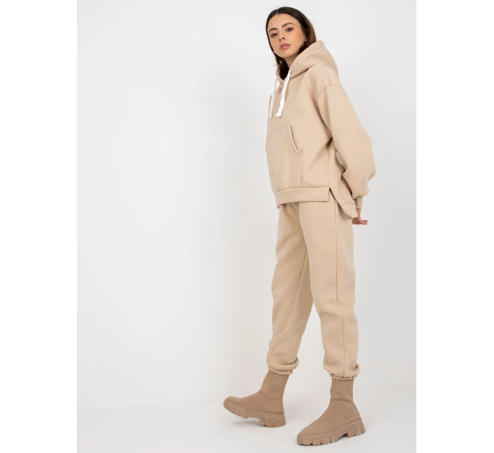 Dámská souprava EM KMPL 630 set model 18027261 béžová - FPrice