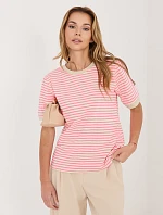 Tričko IT TS 20881.85 beige