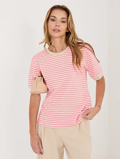 Tričko IT TS 20881.85 béžové