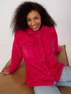 Koszula RV KS model 21127131 fuksjowy - FPrice