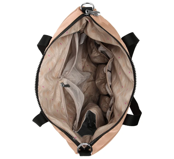 Dámska taška na kočík Engelis Vuch Lora Beige