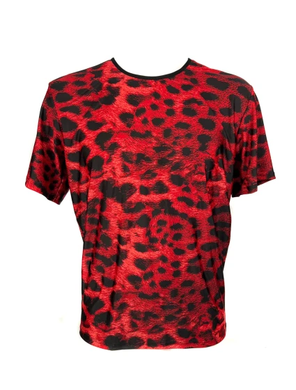 Pánske tričko Savage t-shirt - Anais