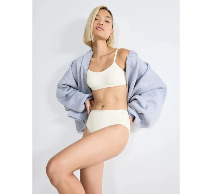 sloggi GO Daily Cotton Midi 3P