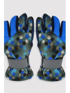 LYŽIARSKE RUKAVICE RN066