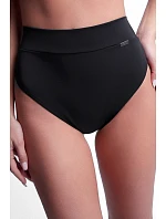 PLAVKY model 21950966 ČERNÁ - AVA SWIMWEAR PLAVKY model 21950966 ČERNÁ - AVA SWIMWEAR