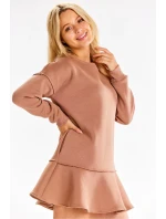 Denné šaty model 188016 Infinite You Denné šaty model 188016 Infinite You