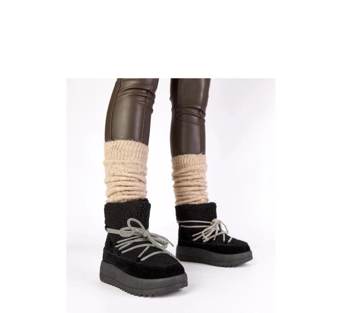 Snežnice model 221365 Solea