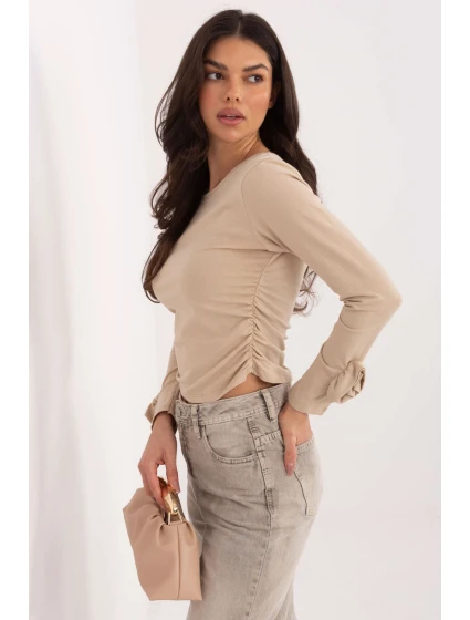 Blúzka model 222871 Taliansko Moda