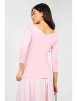 Blúzka model 224751 Rue Paris