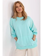 Mikina model 227684 Rue Paris