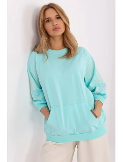 Mikina model 227684 Rue Paris
