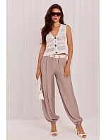 Dámske nohavice, model 229380 Rue Paris