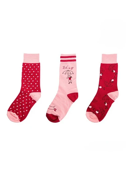 Dámske ponožky Muydemi 192090