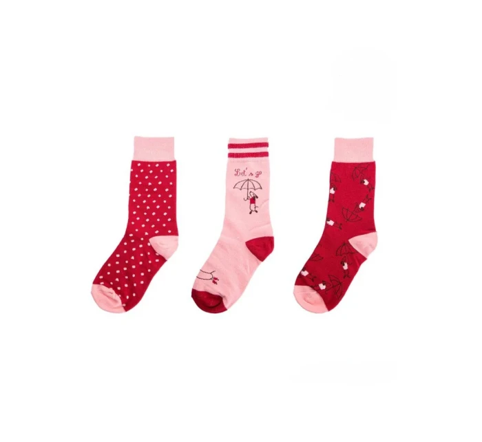 Dámske ponožky Muydemi 192090