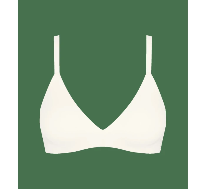 sloggi ZERO Feel Pure The UP Push Up - WHITE - SLOGGI WHITE - SLOGGI sloggi ZERO Feel Pure The UP Push Up - WHITE - SLOGGI WHITE - SLOGGI