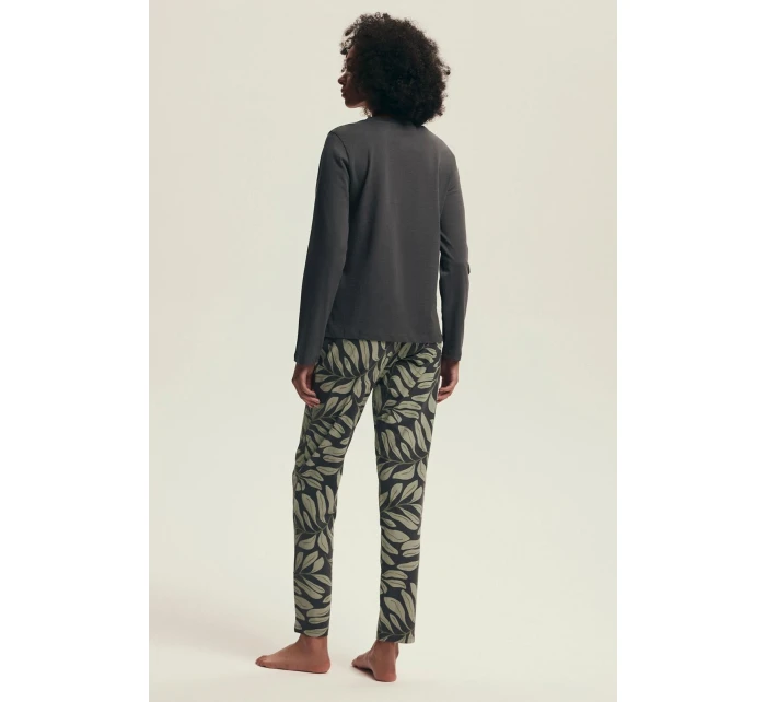 Henderson Dámské pyžamo  délka/r S2XL model 21299721 - HENDERSON LADIES