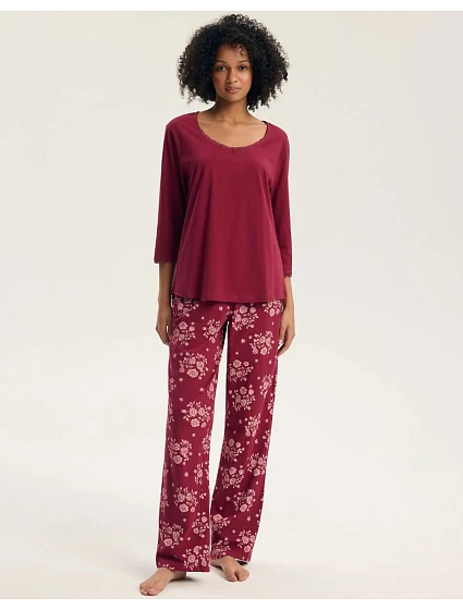 Dámské pyžamo Henderson Greta velikosti S–3XL model 22356247 - HENDERSON LADIES