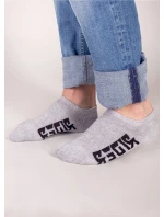 YOCLUB SKS-0012C Froté silikónové nožičky 31-42 YOCLUB SKS-0012C Froté silikónové nožičky 31-42