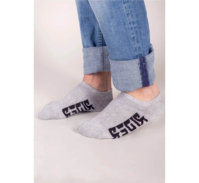 YOCLUB SKS-0012C Froté silikónové nožičky 31-42 YOCLUB SKS-0012C Froté silikónové nožičky 31-42