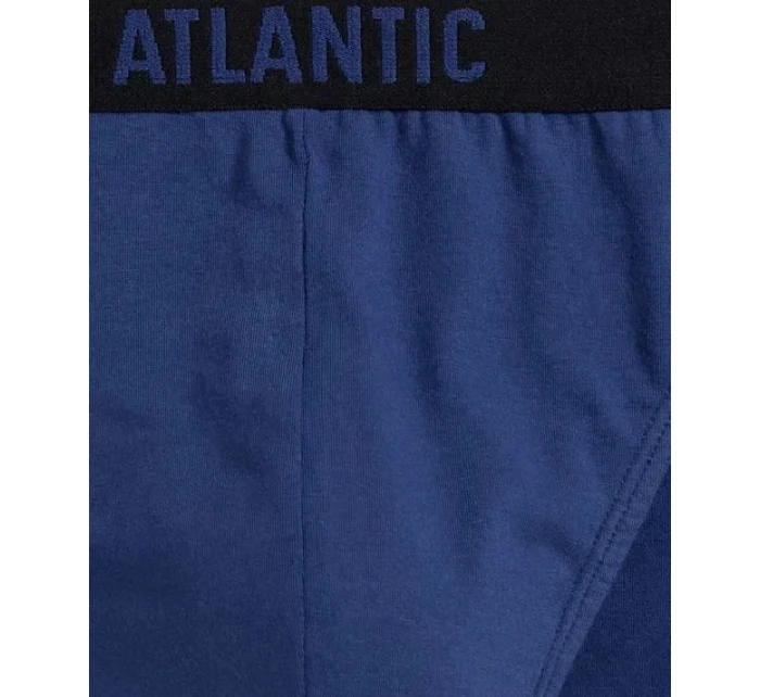 Atlantické nohavičky 5SMP-004/24 A'5 M-2XL