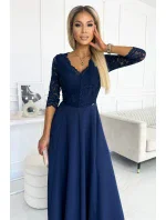 Dámske šaty 309-6 Amber - NUMOCO