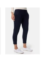 Dámské kalhoty model 18413078 JOGGER PANTS tmavě modrá - NUR DIE Dámské kalhoty model 18413078 JOGGER PANTS tmavě modrá - NUR DIE