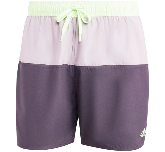 Plavecké šortky adidas Colorblock CLX M IR6226