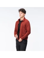 Hi-Tec fleece Damis II FULL ZIP M 92800621584 Hi-Tec fleece Damis II FULL ZIP M 92800621584