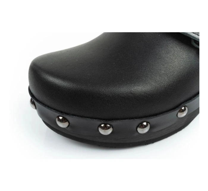 Scholl Iconic W F307031004 dámske dreváky