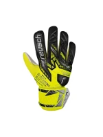Reusch Attrakt Solid Jr Brankárske rukavice 5572515 2014 Reusch Attrakt Solid Jr Brankárske rukavice 5572515 2014