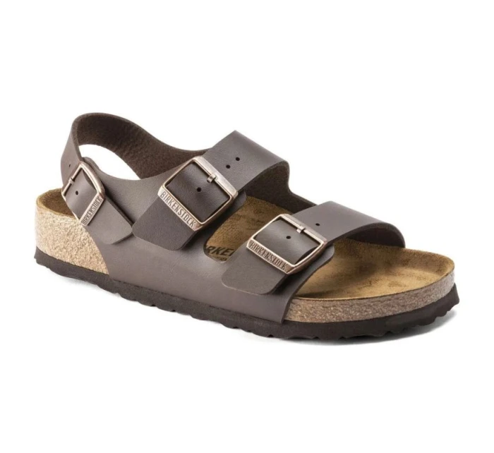 Sandále Birkenstock Milano BS M 0034701