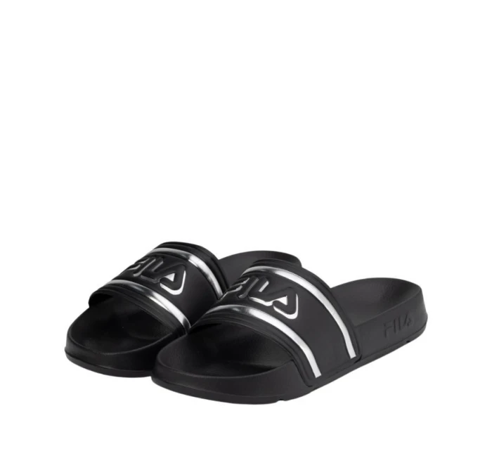 Bay Logo W  dámské žabky model 20989347 - Fila