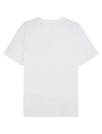 Ess Small No.1 Logo Tee M model 21021467 02 pánské tričko - Puma
