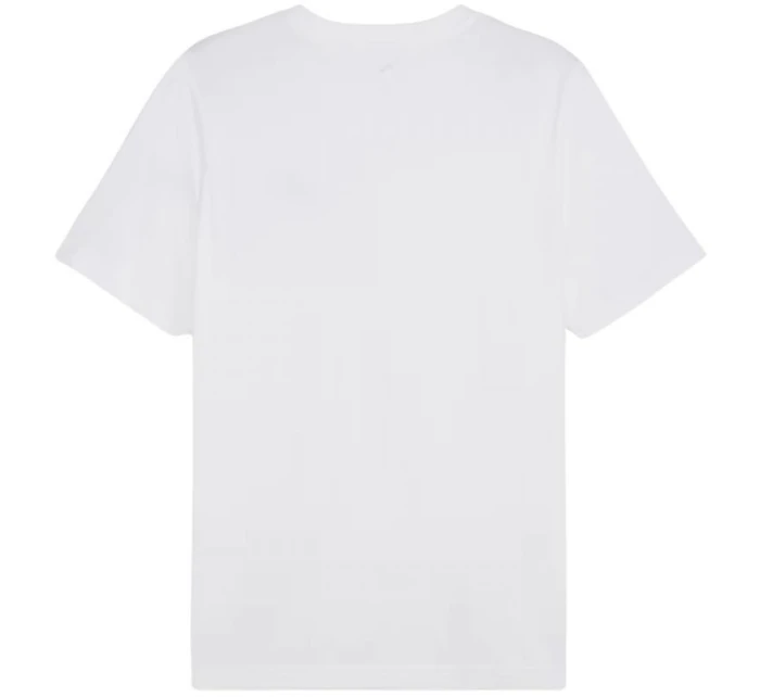 Ess Small No.1 Logo Tee M model 21021467 02 pánské tričko - Puma