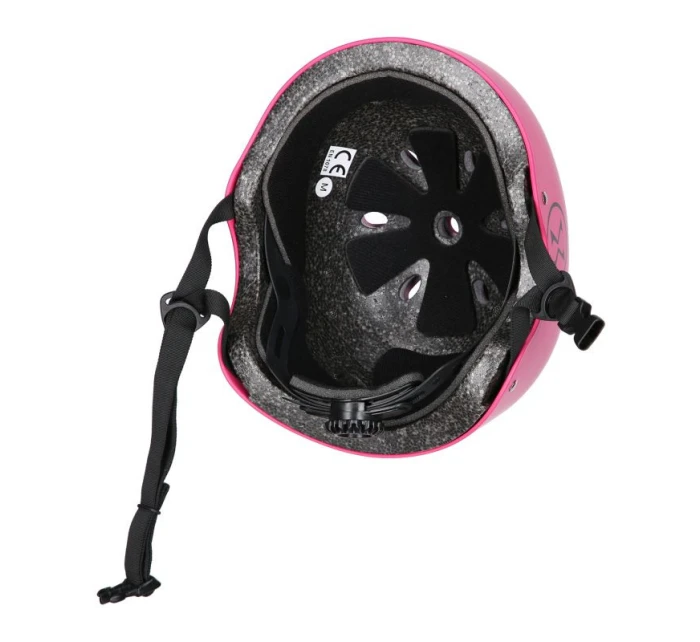 MR290+H230 PRILBA S CHRÁNIČMI SET RUŽOVÁ VEĽKOSŤ M NILS EXTREME MR290+H230 PRILBA S CHRÁNIČMI SET RUŽOVÁ VEĽKOSŤ M NILS EXTREME